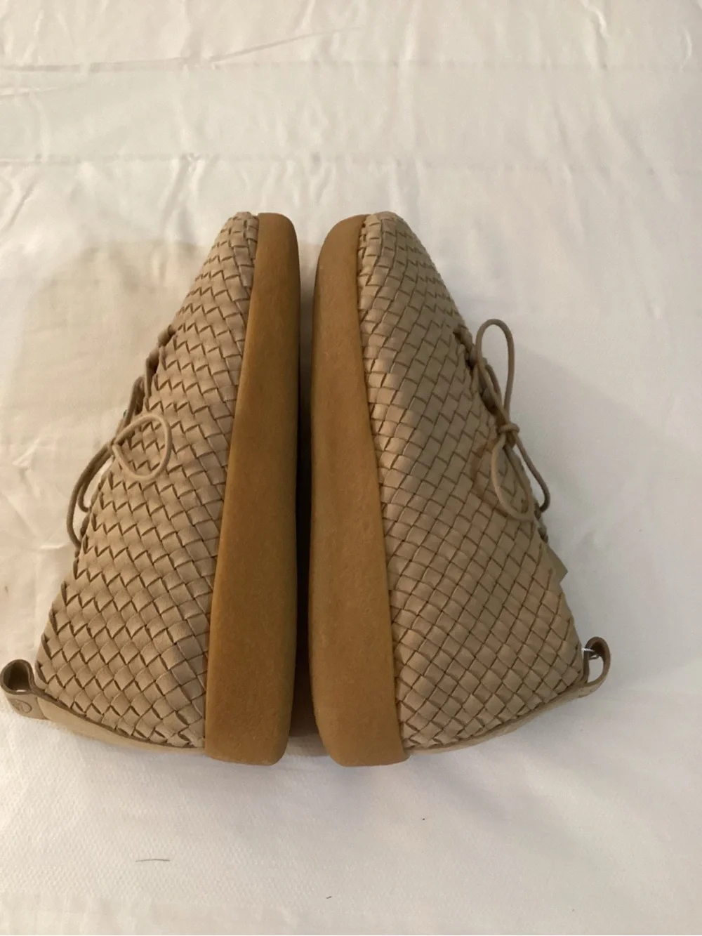 Malibu Sandals Matador Suede Chukka Low Shoe